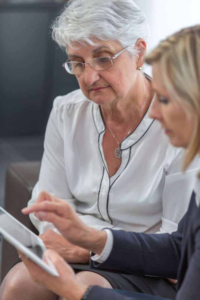 estate and legacy planning calabasas