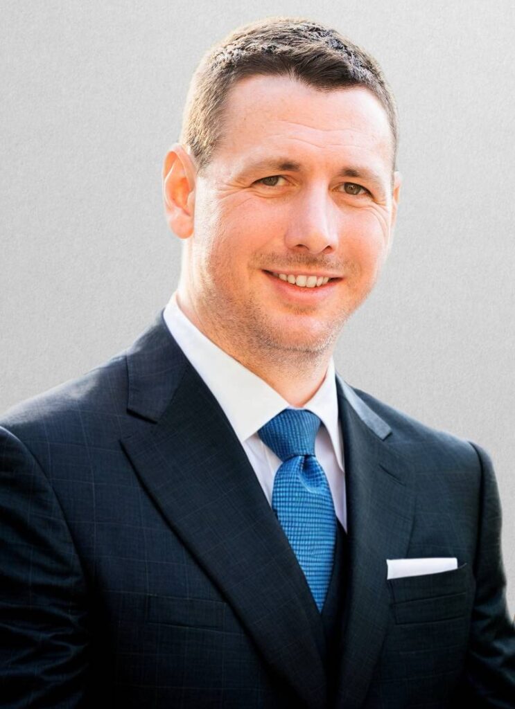 Alano D. Massi, MBA, CFP®