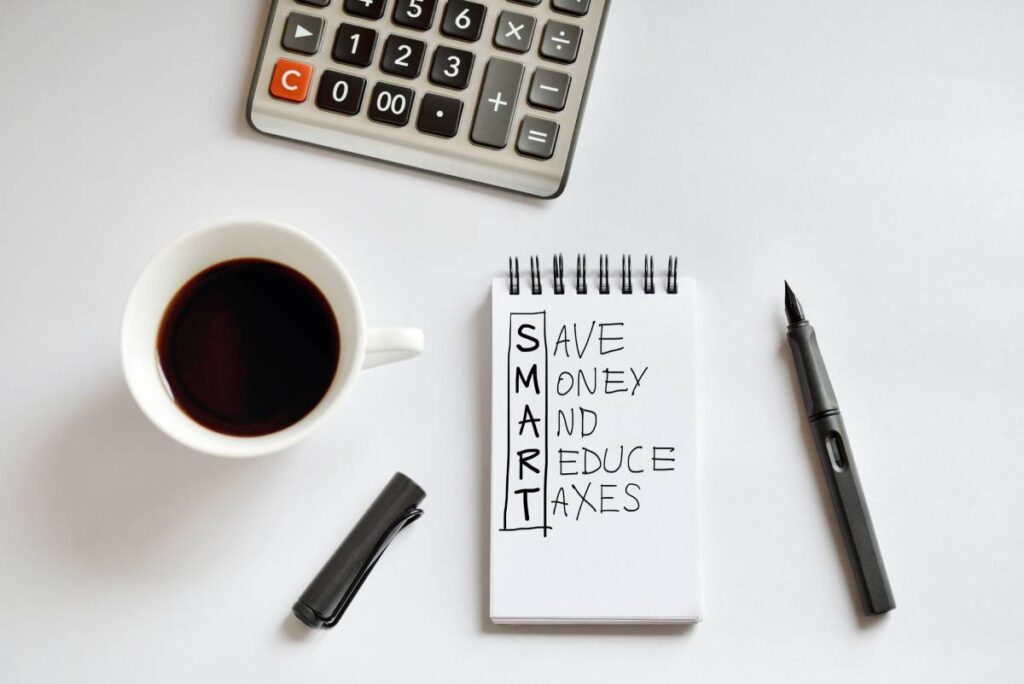 tax planning calabasas